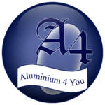 Aluminium 4 U Logo