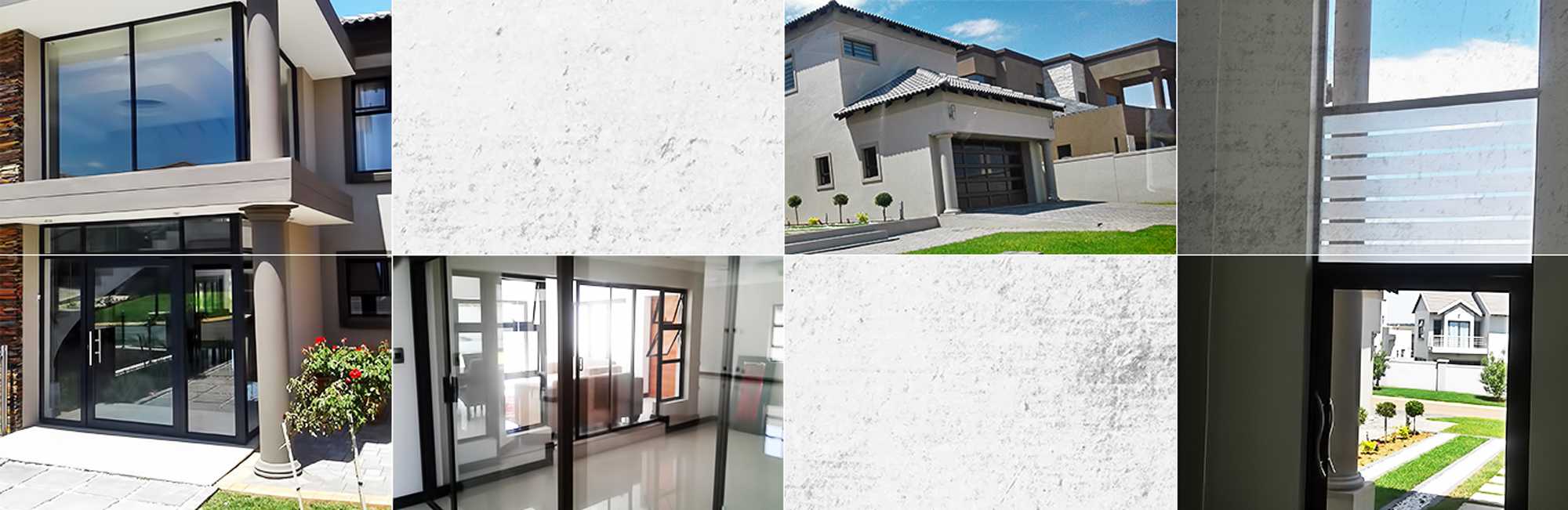 to Aluminium 4 U Aluminium Doors and Windows Gauteng